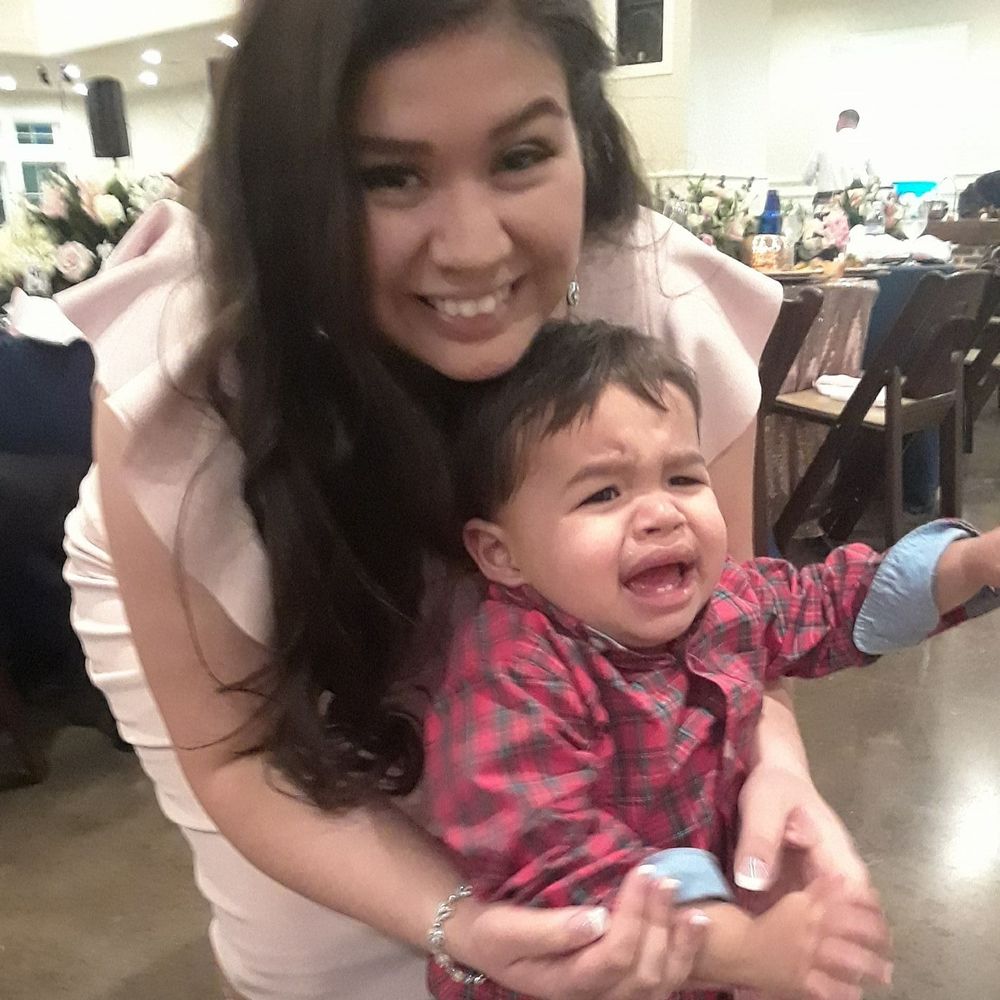 Meet your Posher, Rosanne